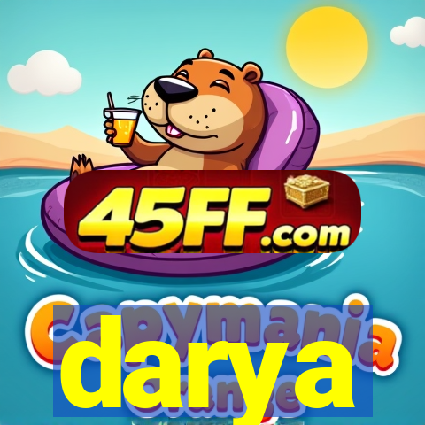 darya-ocean nua